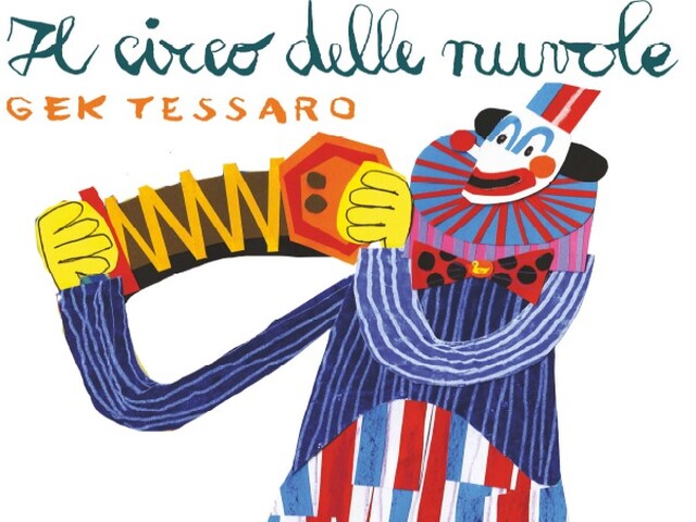"Il Circo delle Nuvole" 