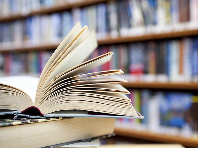 Chiusura estiva Biblioteca Comunale 
