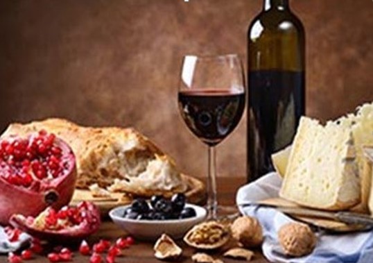 Rassegna gastronomica d' Autunno "Un PO di Emilia" 