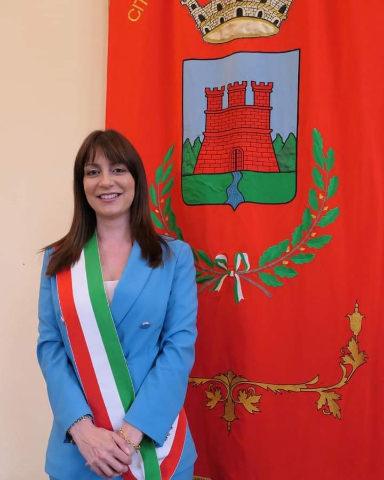 Valentina Stragliati