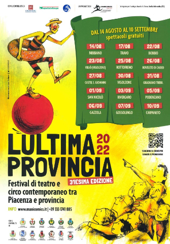 LultimaProvincia