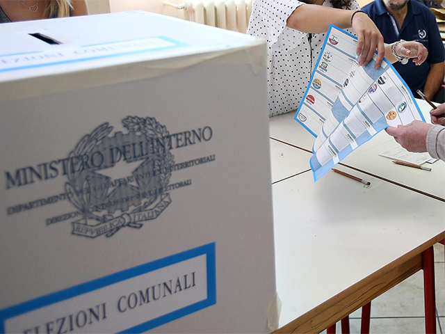 Elezione dei membri del Parlamento Europeo spettanti all’Italia: voto dei cittadini comunitari residenti in Italia 